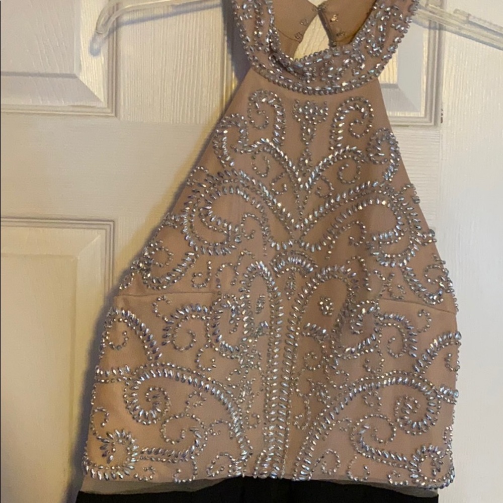 Prom/ Ball dress